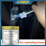 שמן לשימון דלתות חורקות ברכב